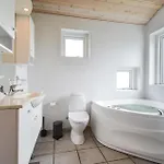 Four-bedroom In * Эбельтофт