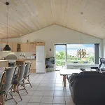 Four-bedroom In