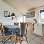 Four-bedroom In Semesterbostad
