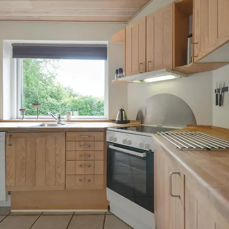 Feriehus Four-bedroom In *