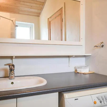 Four-bedroom In * Ebeltoft