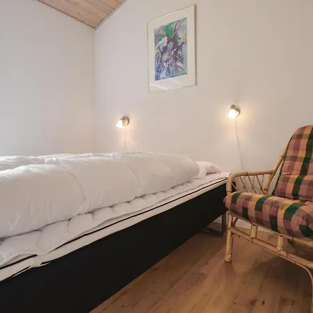 Four-bedroom In *