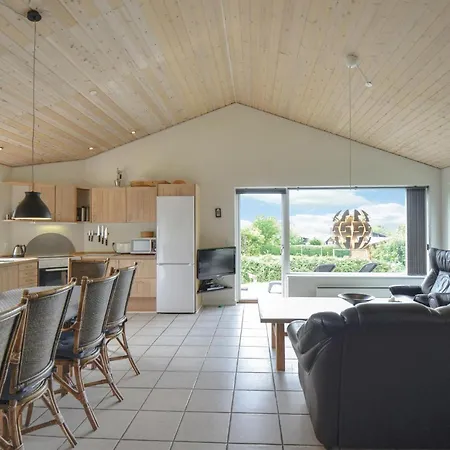 Four-bedroom In