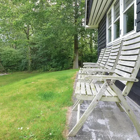 Gorgeous Home In Ebeltoft With Sauna *