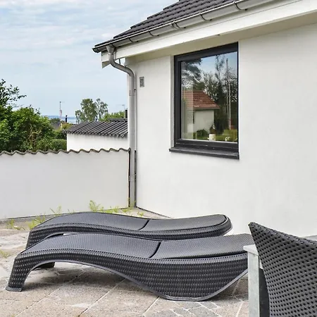 Tatil Evi Four-bedroom In